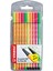 Point 88+Pen 68 Neon 10'lu Paket 1
