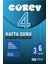 Görev 4. Sınıf Hafta Sonu Yeni Nesil Çalışma Föyleri 1