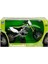 1:6 Ölçek Kawasaki KX450F 2012 Model Cross Motosiklet 2