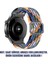 Huawei Watch Gt Classic Kordon Braided Loop Band Renkli 2