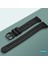 Huawei Band 6 Kordon, Silicone Sport Band Krem 5