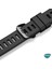 Huawei Band 6 Kordon, Silicone Sport Band Beyaz 4
