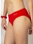 Kırmızı Bikini Alt 1