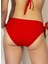 Kırmızı Bikini Alt 4