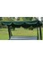 Salıncak Üst Tente Açık Bahçe Salıncak Sandalye Üst Kapak Yeşil 195X125X15 cm (Yurt Dışından) 5