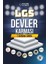 8. Sınıf LGS Devler Karması 7 Deneme Sınavı 1