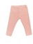 Bebek Pantolon Pant Velvet Street Style Pink 1