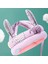 Anti-Çarpışma Koruyucu Şapka Bebek Güvenlik Kask Bebek Toddler Yumuşak Yeni Mor (Yurt Dışından) 4
