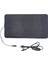 Pet Isıtma Pedi Çiğneme Dayanıklı 3 Seviye Aydınlılar Için Ayarlanabilir Sıcaklık 33X18CM (Yurt Dışından) 1