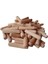 Dübeli Jig Set Ahşap Dübel 8mm Ahşap Dübel 10X60MM (Yurt Dışından) 1