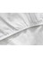 Florent Pamuk Tek Kişilik Nevresim Takımı 160 x 220 cm Gri 4