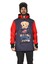 Teddy Unisex Kayak ve Snowboard Montu SS7626 1