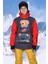 Teddy Bayan - Erkek Snowboard ve Kayak Montu / Snowsea SS7626-1 1