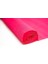 Cartotecnica Rossi Italyan Krapon Kağıdı NO:551 Shocking Pink 180 gr 50 x 250 cm 1