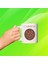 Caffeine Baskılı Beyaz Porselen Kupa 1