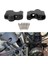 Honda CMX500 REBEL500 CMX300 Aksesuarları Için Motosiklet Gidon Yükseltici Kiti (Yurt Dışından) 3