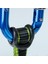 Carabiner Halatlar Kilitleme Aletleri Arma Sabitleme Kaya Tırmanma Güvenlik Ekipmanları (Yurt Dışından) 2