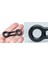Carabiner Halatlar Kilitleme Aletleri Arma Sabitleme Kaya Tırmanma Güvenlik Ekipmanları (Yurt Dışından) 4
