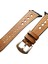 Craft Camel Rally Model 38-40-41 Uyumlu Apple Watch Kordonu Kahverengi 2
