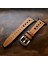 Craft Camel Rally Model 38-40-41 Uyumlu Apple Watch Kordonu Kahverengi 3