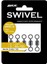 Rolling Swivel-32 Fırdöndü 6 1