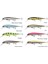 3D Smelt Twitch N Roll Mr 14 cm 20 gr Firetiger 2