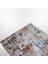 Asya G6481 Krem/yeşil 120 x 180 cm Dokuma Halı 3