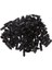 50 Adet 6mm Delik Plastik Perçinler (Yurt Dışından) 1