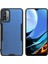 Xiaomi Redmi 9t Kılıf Paradise Glow Siyah 1