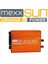 12 V Volt 600 Watt Tam Sinüs Inverter Mexxsun 2