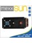 12 V Volt 600 Watt Tam Sinüs Inverter Mexxsun 3