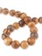 8 mm Jasper Doğal Taş Dizi 3