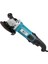 -6129- Taşlama Devir Ayarlı 125 mm 1200 W 1