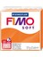 Fimo Soft Polimer Kil - Mandarine - 57G 1