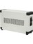 Heatbox Board 2000W Fanlı Isıtıcı Krem 2