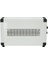 Heatbox Board 2000W Fanlı Isıtıcı Krem 3
