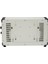 Heatbox Board 2000W Fanlı Isıtıcı Krem 4