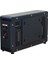 Heatbox Board 2000W Fanlı Isıtıcı Füme 1