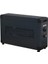 Heatbox Board 2000W Fanlı Isıtıcı Füme 2