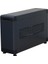Heatbox Board 2000W Fanlı Isıtıcı Füme 4