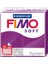 Fimo Soft Polimer Kil - Purpure - 57G 1