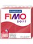 Fimo Soft Polimer Kil - Cherry Red - 57G 1