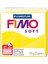 Fimo Soft Polimer Kil - Lemon - 57G 1