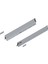 378M6502 Tandembox Intivo/antaro Yanak Takım NL:650 mm Gri 1