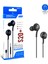 Kablolu Kulakiçi Kulaklık K1-53 1