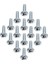 M2X6 Ysb Vida 500 Adet 1