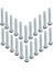 M2.5X15 Ysb Vida 500 Adet 1