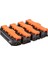 Hp 304A - CC530A Muadil Toner 4'lü Set 1