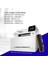 Canon CRG-054H Muadil Sarı Toner Yüksek Kapasite 4