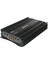 Hıtech HT-3000.4AB Oto Anfi 3000W 4 Kanal Sunplus 1
